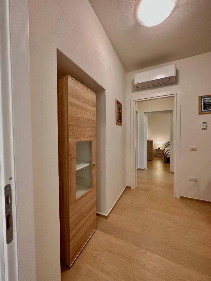 Residenza Vaccileddi Apartment Exterior photo