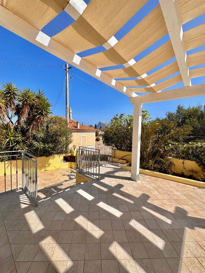 Residenza Vaccileddi Apartment Exterior photo
